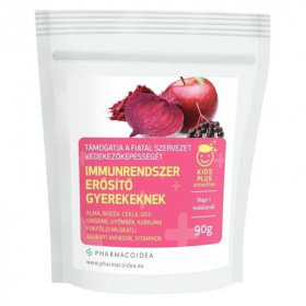 Pharmacoidea immunrendszer erősítő gyerekeknek italpor 90g