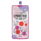 Owolovo smoothie alma-kékáfonya-cékla 250ml Owolovo smoothie alma-kékáfonya-cékla 250ml