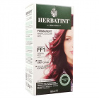 Herbatint FF1 henna vörös hajfesték 150ml Herbatint FF1 henna vörös hajfesték 150ml