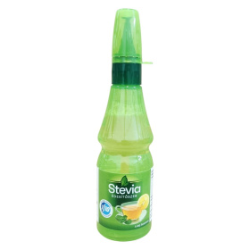 Politur stevia tartalmú folyadék 125ml