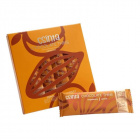 Csinta chocolate thins sárgabarack 5db, 40g Csinta chocolate thins sárgabarack 5db, 40g