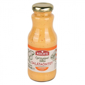 Kochs salátaöntet - ezersziget 250ml