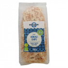 BiOrganik bio kókusz chips 200g BiOrganik bio kókusz chips 200g