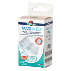 Master-Aid Maxi Med 50x6 cm sebtapasz 1db Master-Aid Maxi Med 50x6 cm sebtapasz 1db