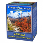 Everest Ayurveda Varuna húgyutak és vesék tea 100g Everest Ayurveda Varuna húgyutak és vesék tea 100g
