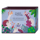 Ets 12 bio gin fűszer teaválogatás gin partyhoz selyempiramis 24g Ets 12 bio gin fűszer teaválogatás gin partyhoz selyempiramis 24g