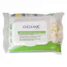 Cleanic nedves toalettpapír (lehúzható) 60db Cleanic nedves toalettpapír (lehúzható) 60db