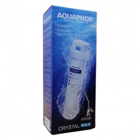 Aquaphor Crystal Solo víztisztító készülék 1db