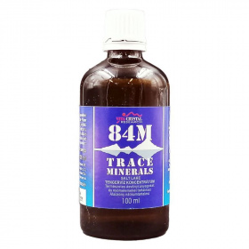 Trace Minerals 84M folyadék 100ml