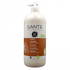 Sante NaturKosmetik tusfürdő kókusz-vanília 950ml Sante NaturKosmetik tusfürdő kókusz-vanília 950ml