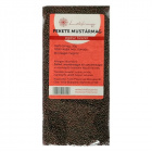 Lakshmy egész fekete mustármag 30g 