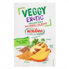 Kotányi veggi exotic fűszerkeverék 25g 