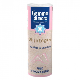 Salins Gemma Himalája só - szórófejes 250g