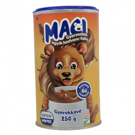 Multi Cikória Maci gyerek kávé 250g