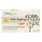 Herbatrend fehér fagyöngy filteres tea 20db Herbatrend fehér fagyöngy filteres tea 20db