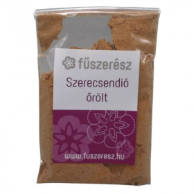 Fűszerész őrölt szerecsendió 20g