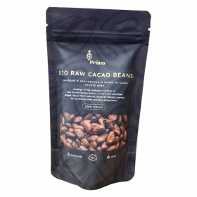 Prana Bio Nyers Kakaóbab 125g