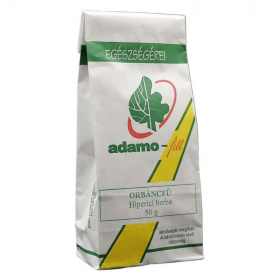 Adamo orbáncfű tea 50g