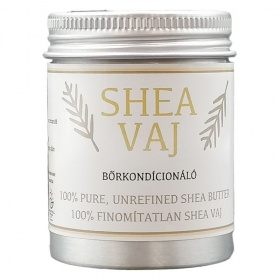 MosóMami Gold shea vaj 100ml