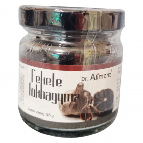 Dr. Aliment Fekete fokhagyma 55g