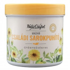 NaturComfort Magyar Családi sarokpuhító krém 250ml NaturComfort Magyar Családi sarokpuhító krém 250ml