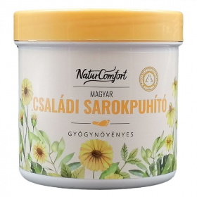 NaturComfort Magyar Családi sarokpuhító krém 250ml