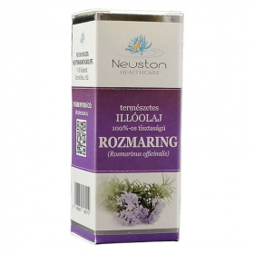 Neuston természetes rozmaring illóolaj 10ml