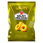 Salati Preziosi pizza karika 70g 
