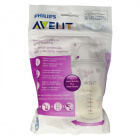 Avent anyatejtároló tasak SCF603/25 25db Avent anyatejtároló tasak SCF603/25 25db
