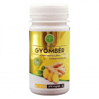 Tenmag gyömbér kapszula 60db Tenmag gyömbér kapszula 60db