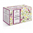 Mecsek Vesevédő filteres teakeverék (20x1,5g) 20db Mecsek Vesevédő filteres teakeverék (20x1,5g) 20db