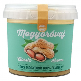 ValentineS klasszikus mogyoróvaj 350g