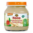 Holle bio bébiétel - pasztinák 125g Holle bio bébiétel - pasztinák 125g