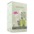 Natracare bio tisztasági betét - Tanga 30db Natracare bio tisztasági betét - Tanga 30db