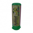 Xylitol kids gyermek rágógumi - alma 30db Xylitol kids gyermek rágógumi - alma 30db