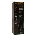GCA 2700 melegítő masszázs gél 100ml 