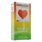 Masculan óvszer (Special Edition) 10db 