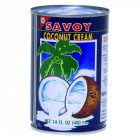 Savoy kókuszkrém 400ml Savoy kókuszkrém 400ml