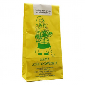 Mama Drog katángkórófű gyökér tea 50g