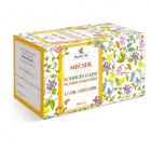 Mecsek köhögés elleni tea gyermekeknek 20db Mecsek köhögés elleni tea gyermekeknek 20db