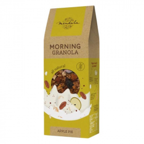 Mendula granola - almáspite 300g