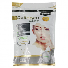 JutaVit Collagen Natural (natúr ízű) italpor 300g