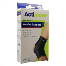 Actimove sport bokatámasz (L) 1db - kifutó