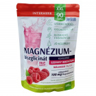 Interherb XXL Magnézium-biszglicinát italpor - málna ízű 315g 