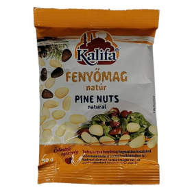 Kalifa fenyőmag 50g