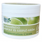 Lady Stella bőrfehérítő májfolt, szeplőkrém 100ml 