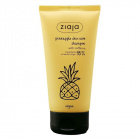 Ziaja ananász sampon (koffeinnel) 160ml Ziaja ananász sampon (koffeinnel) 160ml