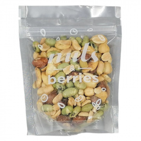 Nuts&berries Veggie Protein magmix 100g