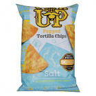 Corn Up tortilla chips (tengeri sóval) 60g Corn Up tortilla chips (tengeri sóval) 60g