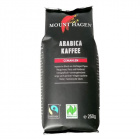 Mount Hagen bio arabica kávé - őrölt 250g Mount Hagen bio arabica kávé - őrölt 250g